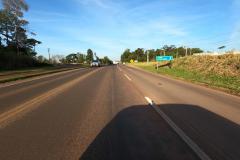 Contorno de Rolândia (PR-323)