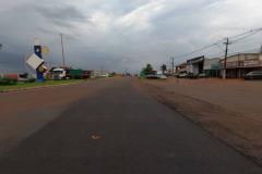 PR-239 entre Toledo e Assis Chateaubriand