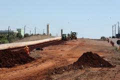 Duplicação da PR-317 entre Maringá e Iguaraçu