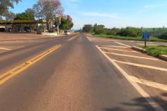 PRC-272 entre Mauá da Serra e Lidianópolis
