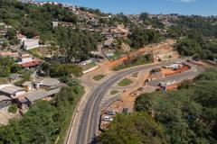PR-160 em Telêmaco Borba