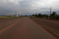 PR-239 entre Toledo e Assis Chateaubriand