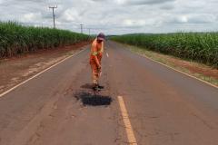 PR-436 Bandeirantes e Itambaracá