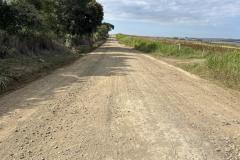 PR-436 em Ribeirão do Pinhal