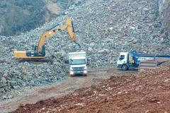 PR-445 entre Lerroville e Irerê