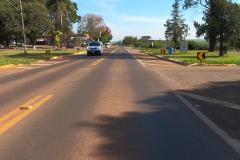 PRC-272 entre Mauá da Serra e Lidianópolis