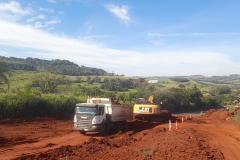 Duplicação da PR-445 entre Lerroville e Irerê