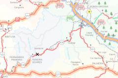 Rodovia será bloqueada para conserto de ferrovia 