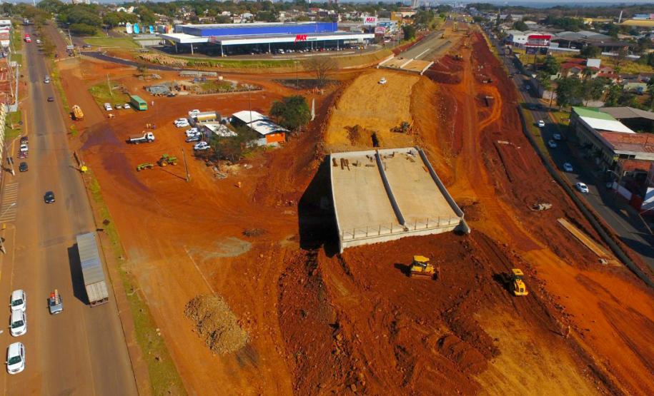 Estado investe R$ 17,5 milhões em rodovias da região Oeste