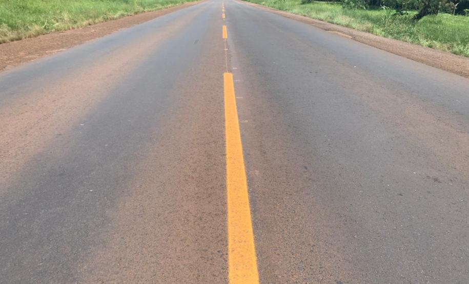 PRC-487 KM 189+800 Depois