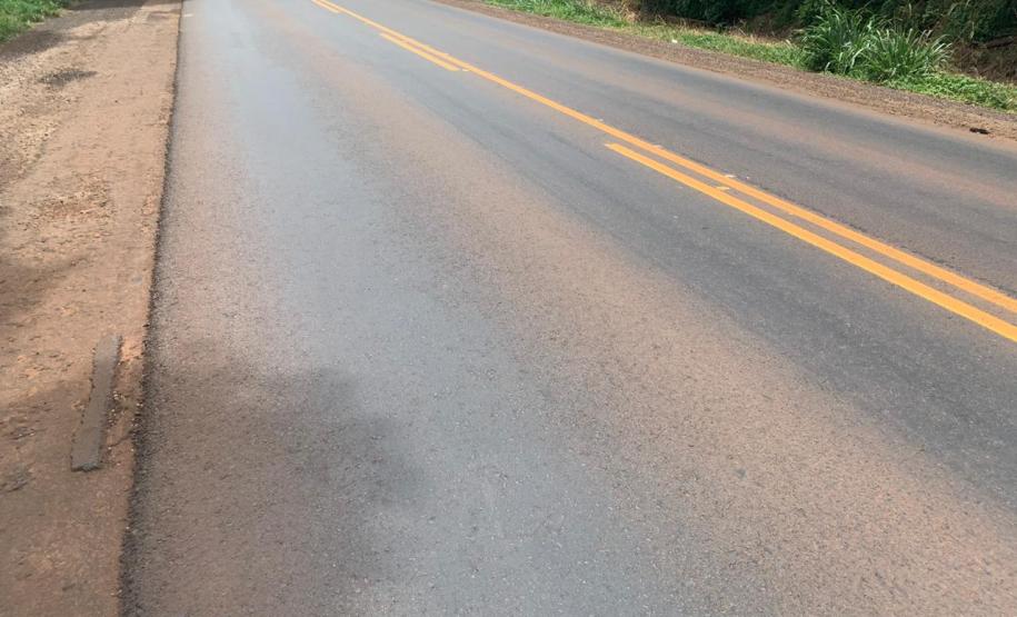 PRC-487 KM 191+100 Depois