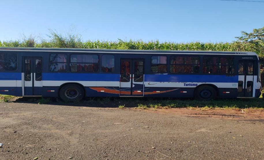 Sucatas de veículos automotores