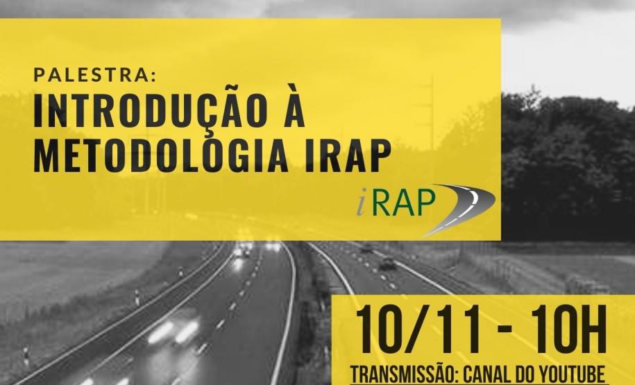 Introdução à Metodologia IRAP