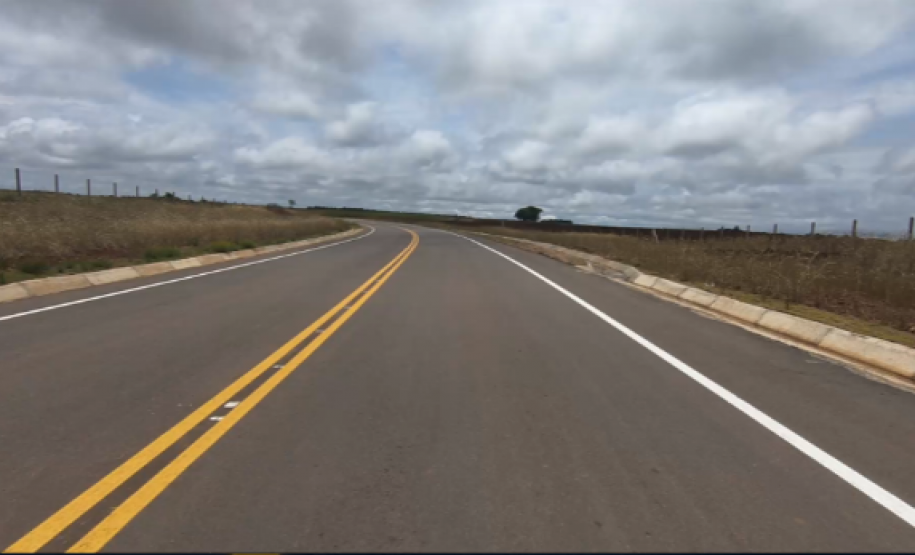 Obras do BID em 2020