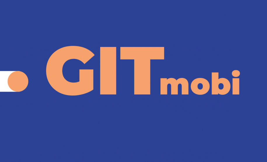 Aplicativo GIT.Mobi