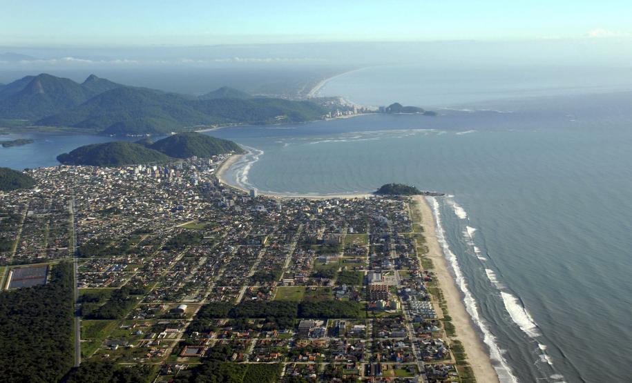 Baia de Guaratuba