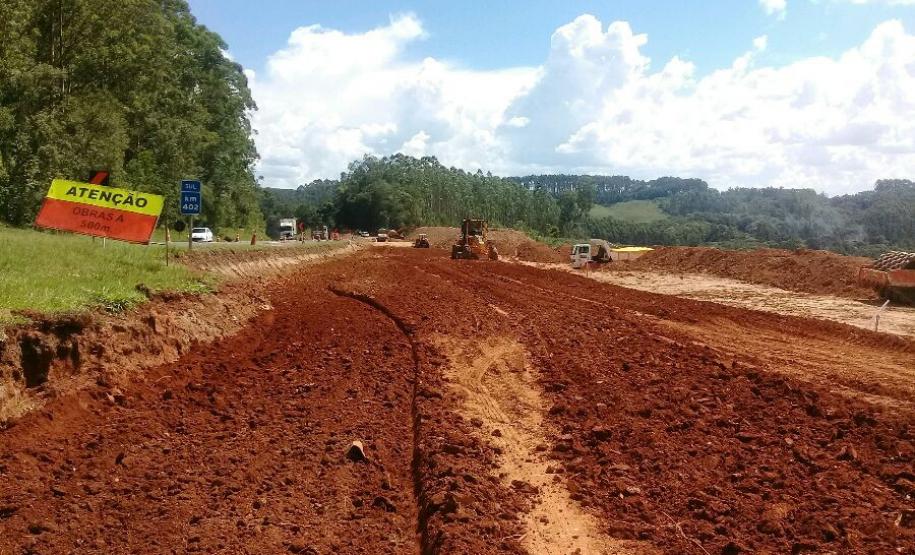 Duplicação da BR-376