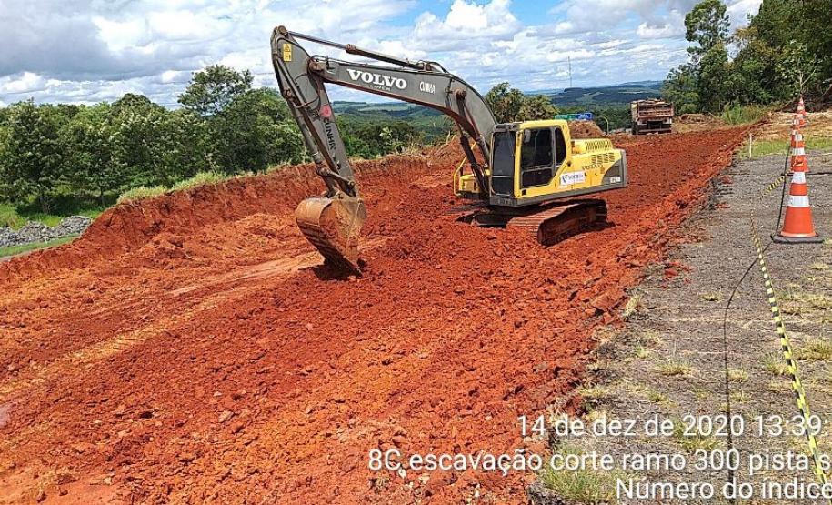 Duplicação da BR-376