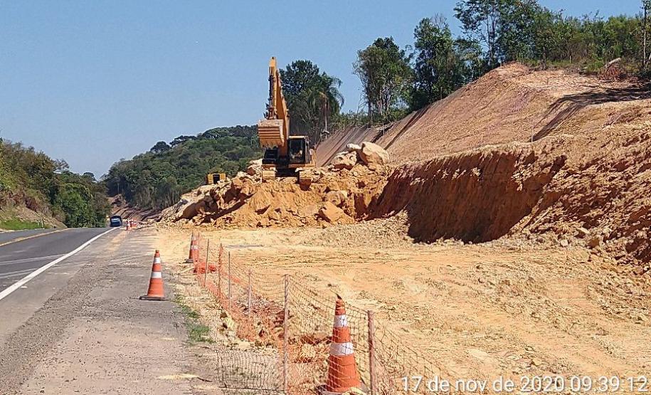 Duplicação da BR-376