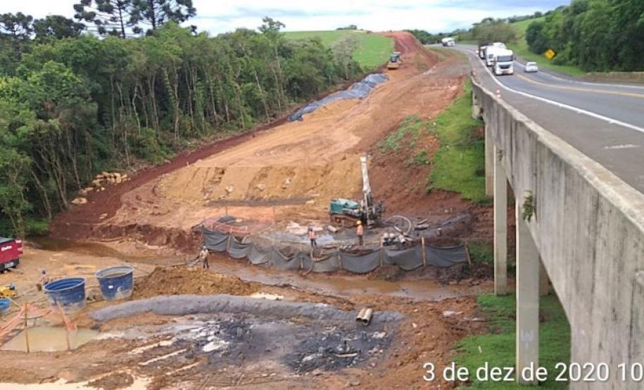 Duplicação da BR-376