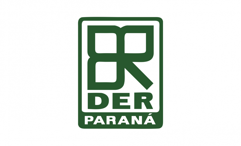 Logomarca do DER