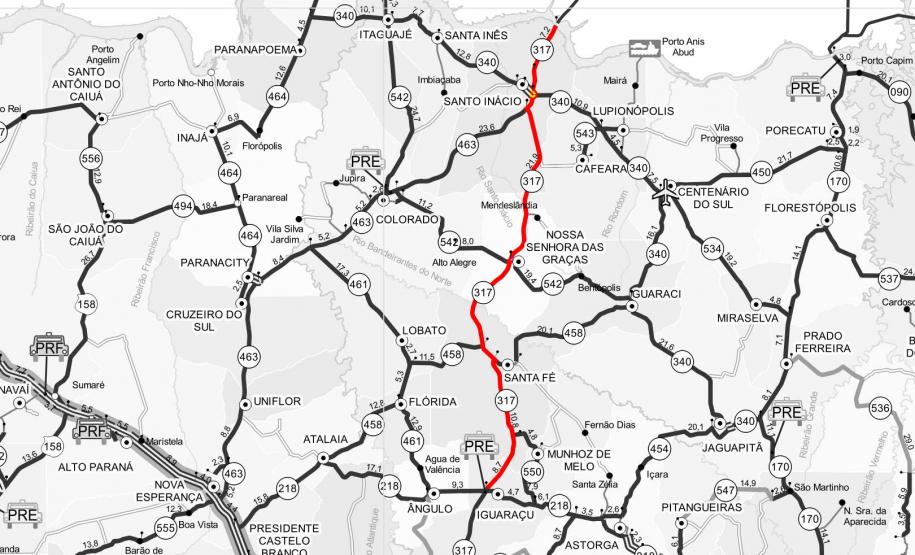 Sessão de abertura de envelopes com propostas técnicas