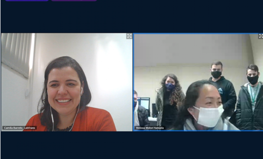 Treinamento online da iRAP