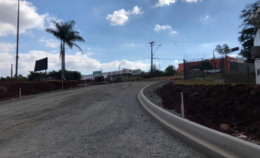 Trincheira da Bratislava