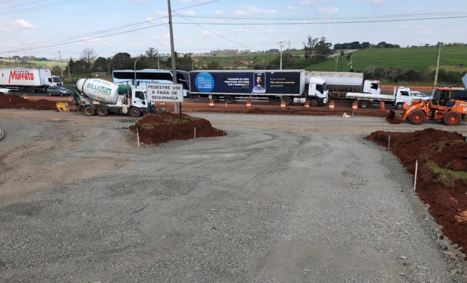 Trincheira da Bratislava