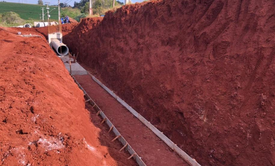 Trincheira da Bratislava