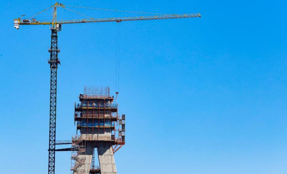 Ponte da integração agosto 2021