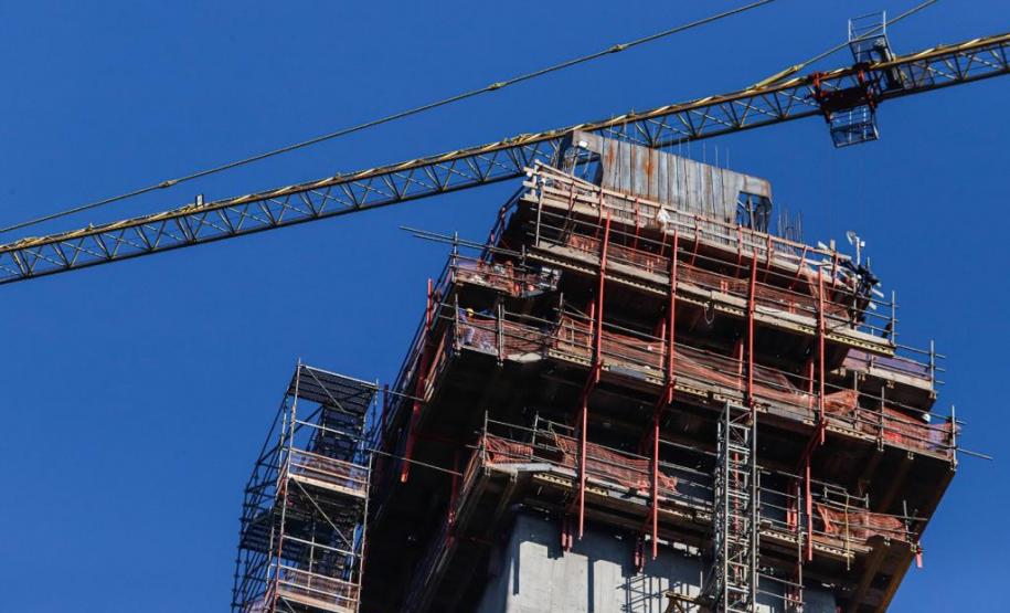 Ponte da integração agosto 2021