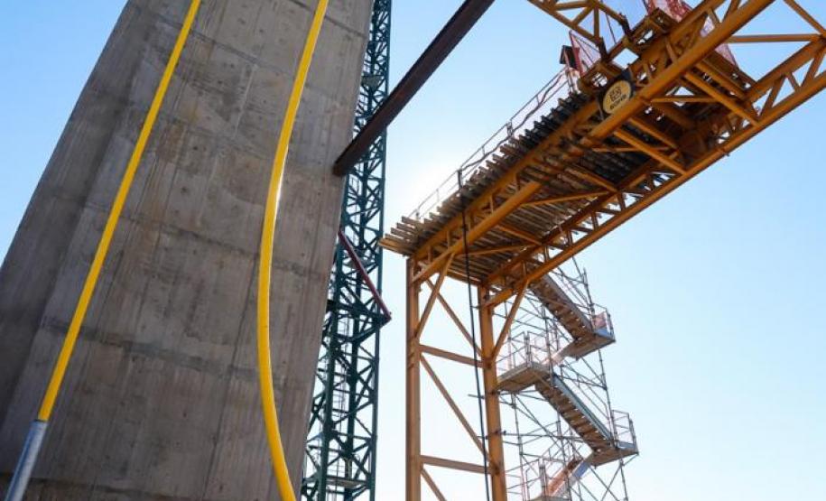 Ponte da integração agosto 2021