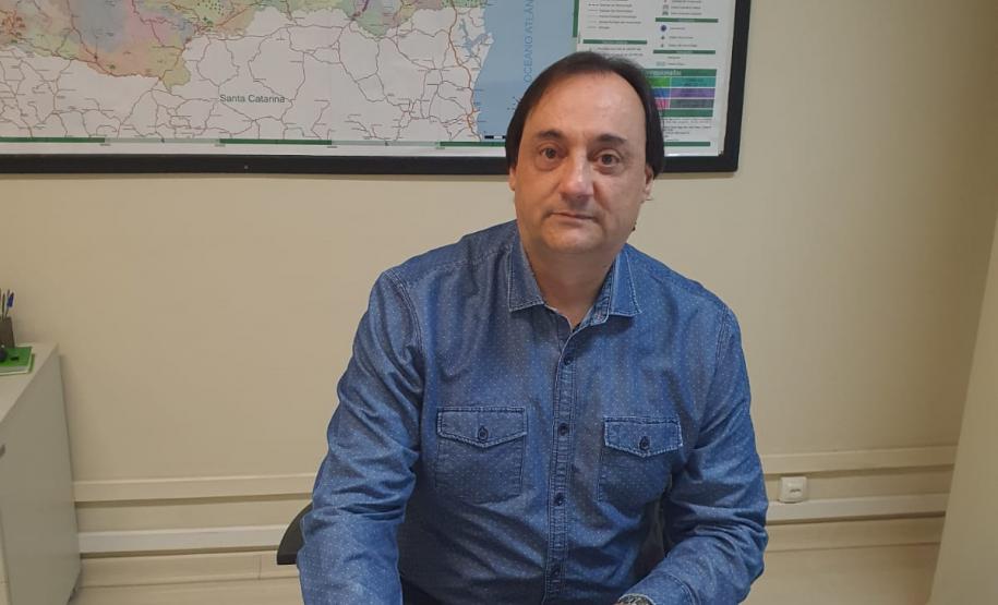 Marco Aurelio Cordeiro