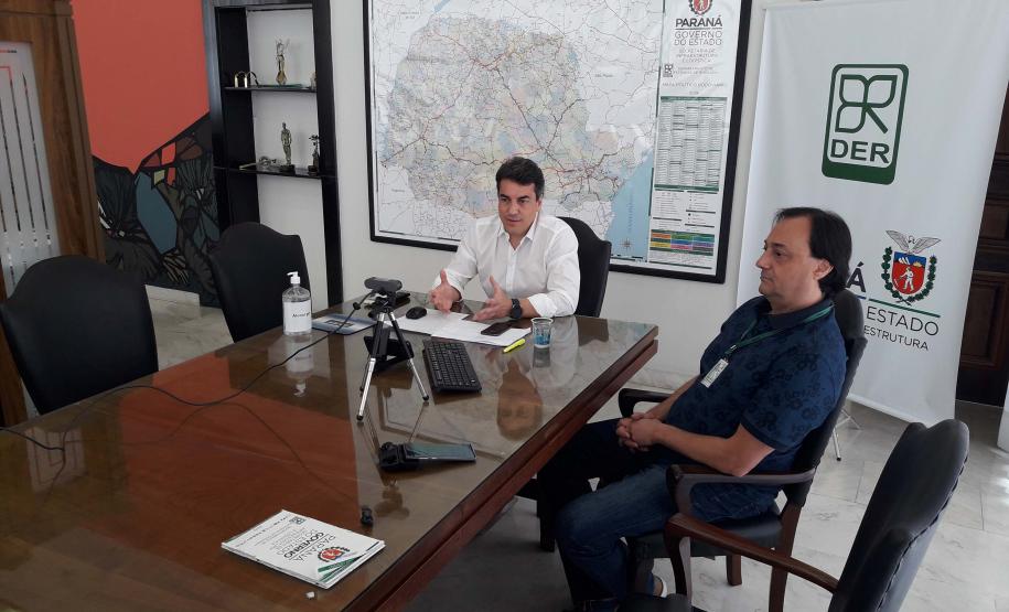 Fernando Furiatti e Marco Aurelio Cordeiro (dir.)