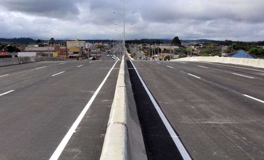 Rodovia João Leopoldo Jacomel