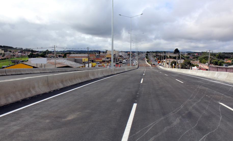 Rodovia João Leopoldo Jacomel