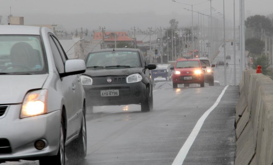 Rodovia João Leopoldo Jacomel