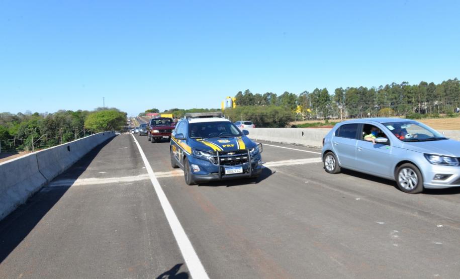 Trincheira de Santa Terezinha de Itaipu