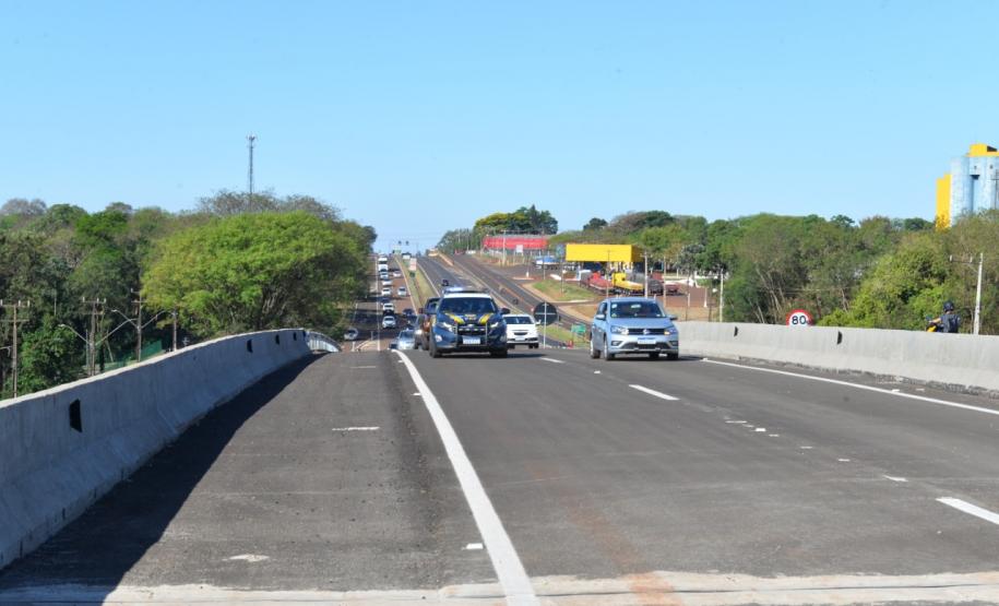 Trincheira de Santa Terezinha de Itaipu