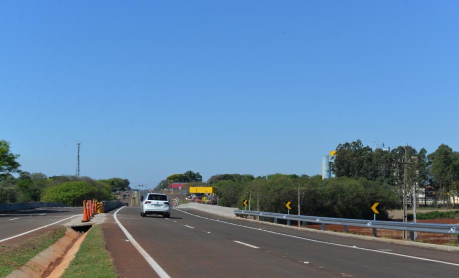 Trincheira de Santa Terezinha de Itaipu