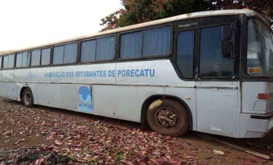 Sucatas de veículos automotivos