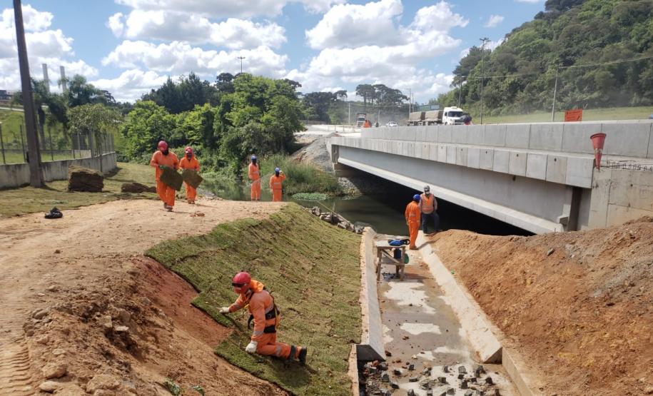 Serviços complementares
