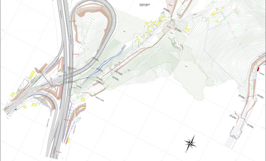 Exemplos de projetos