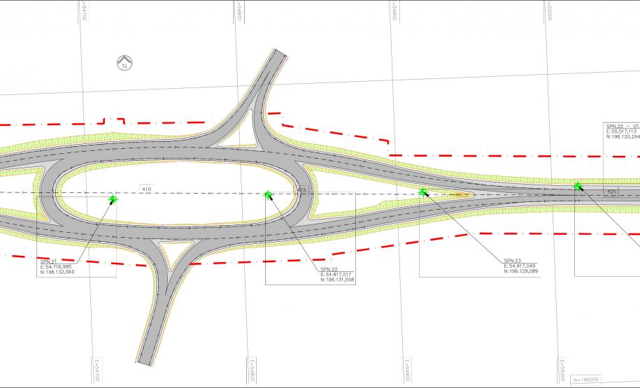 Exemplos de projetos