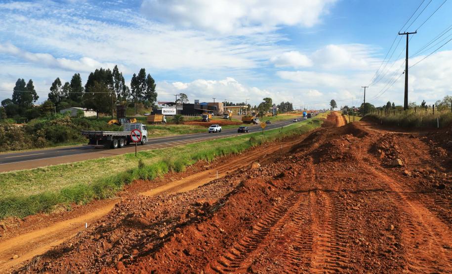 Com investimentos de R$ 1,1 bilhão, Estado vai entregar 250 km de obras rodoviárias em 2022