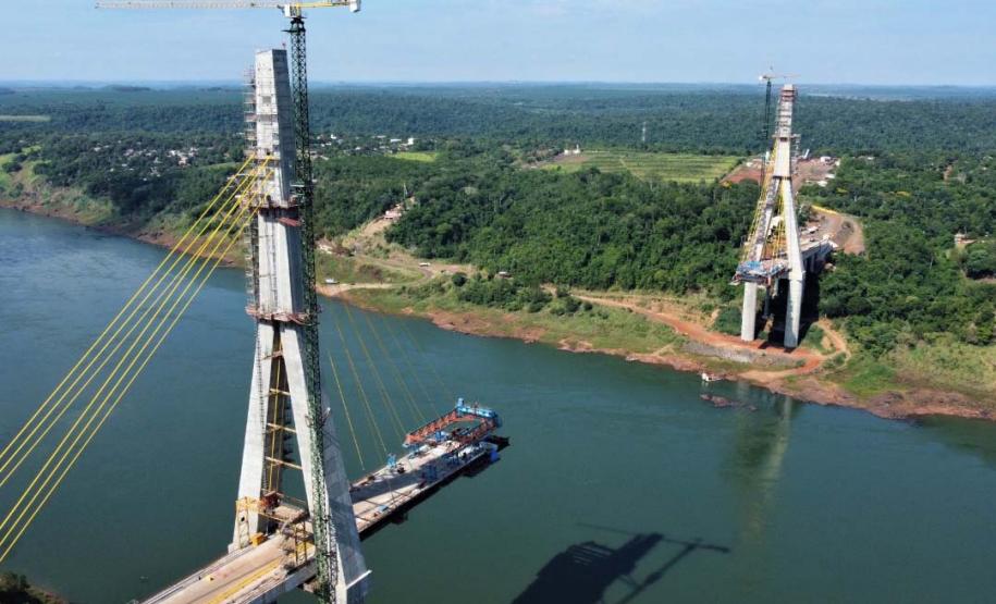 Com investimentos de R$ 1,1 bilhão, Estado vai entregar 250 km de obras rodoviárias em 2022