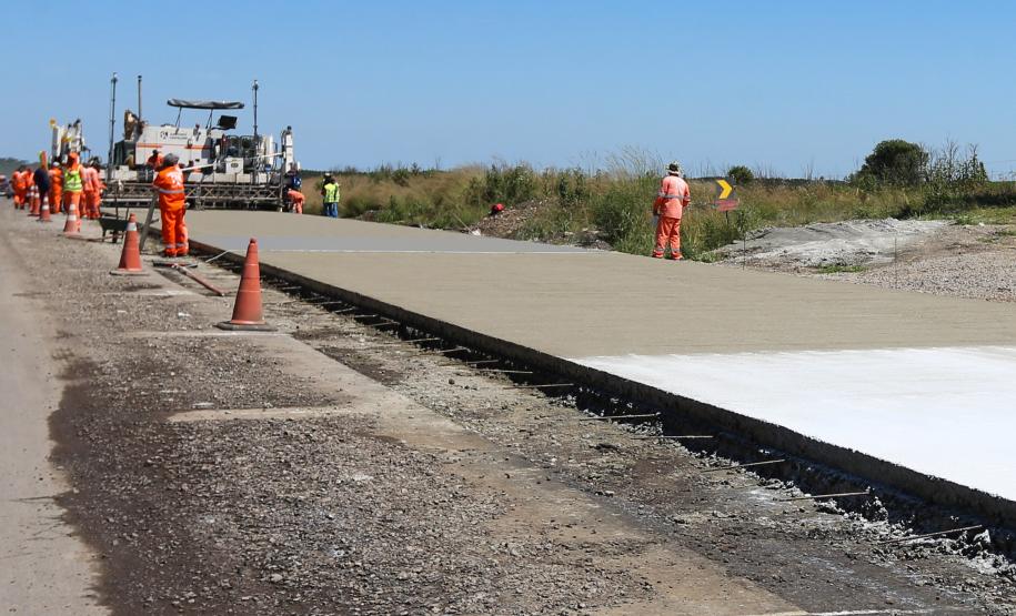Com investimentos de R$ 1,1 bilhão, Estado vai entregar 250 km de obras rodoviárias em 2022