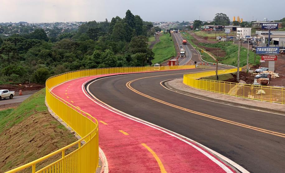 Viaduto Olindo Periolo