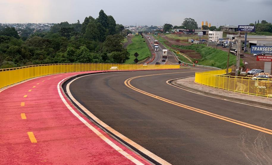 Viaduto Olindo Periolo